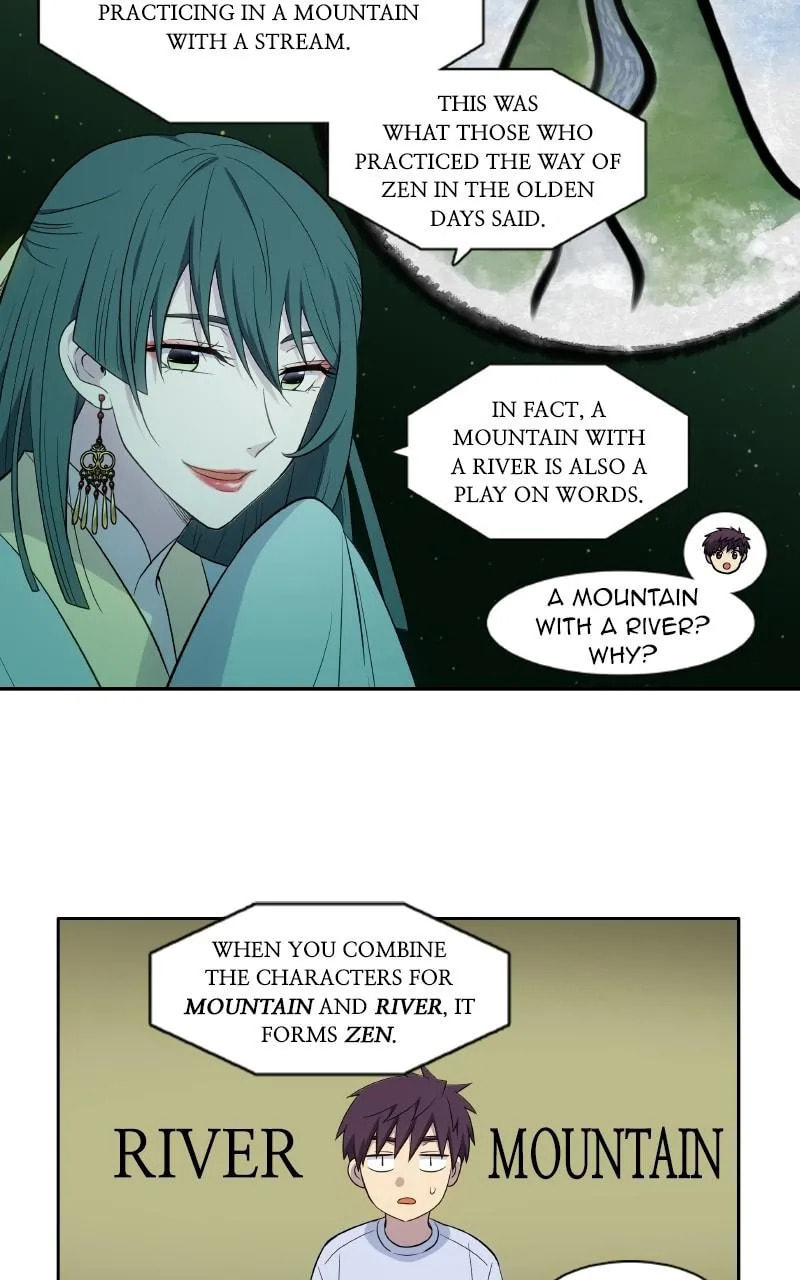 Read The Gamer chapter 435 image 18 on Lezhin