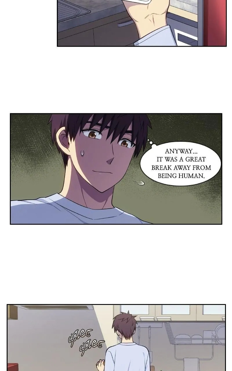 Read The Gamer chapter 435 image 20 on Lezhin