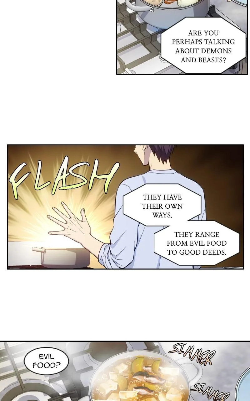 Read The Gamer chapter 435 image 23 on Lezhin