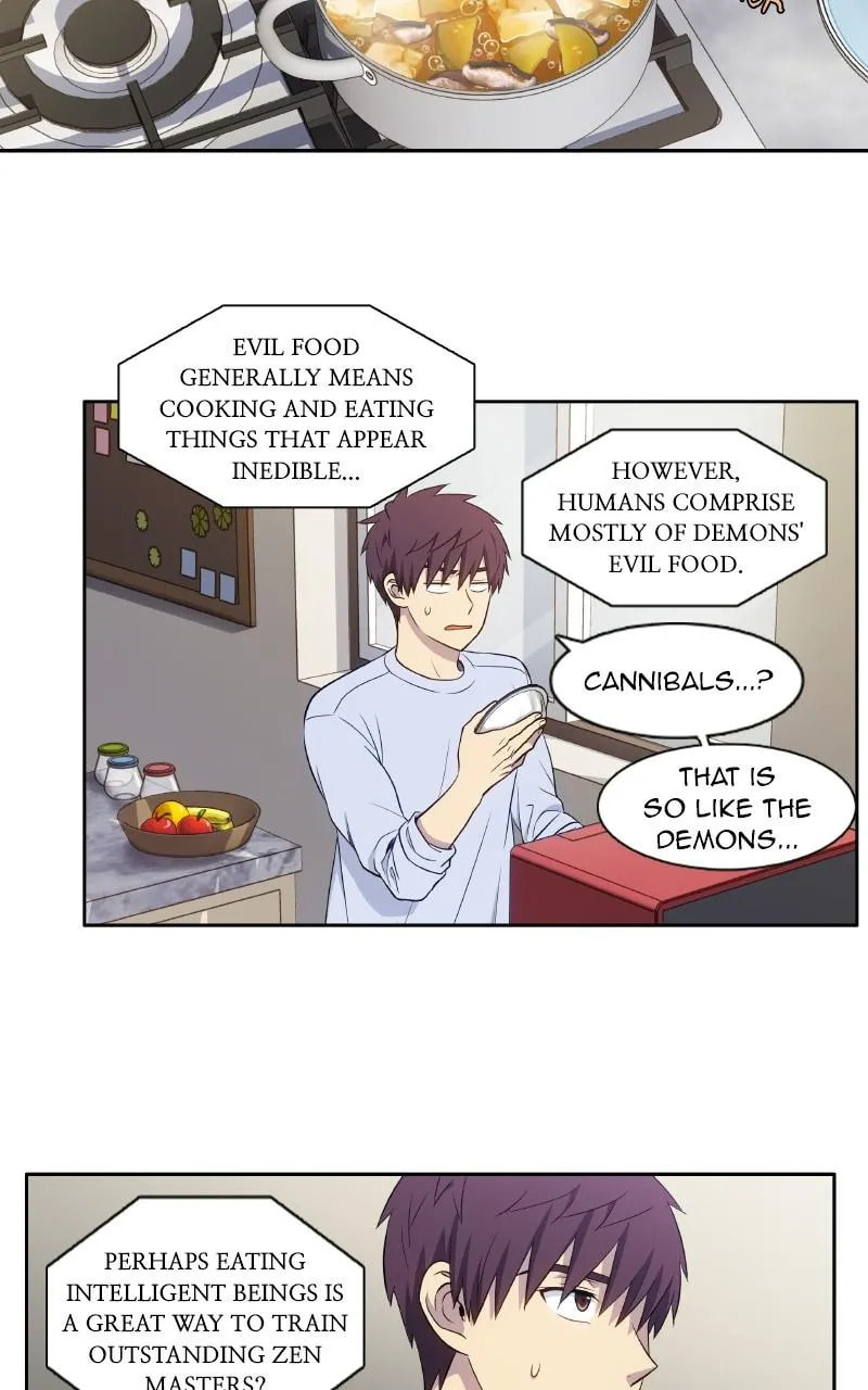 Read The Gamer chapter 435 image 24 on Lezhin