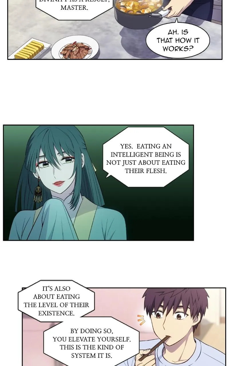 Read The Gamer chapter 435 image 26 on Lezhin