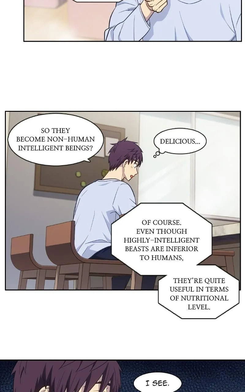 Read The Gamer chapter 435 image 27 on Lezhin