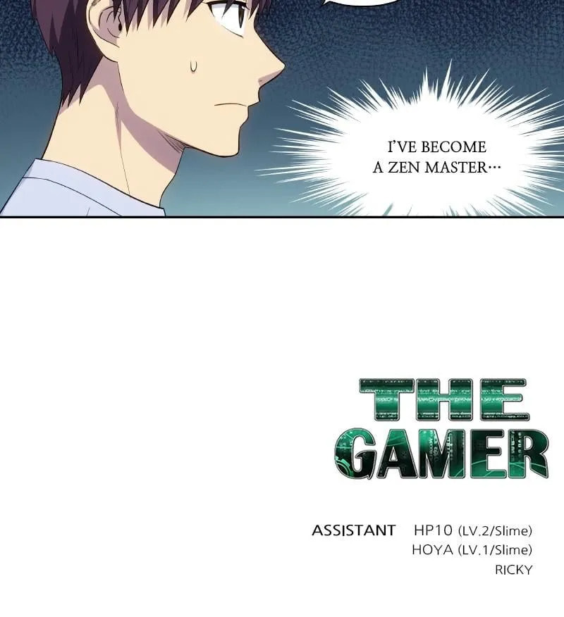 Read The Gamer chapter 435 image 28 on Lezhin