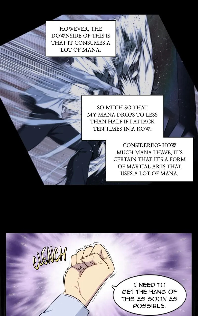 Read The Gamer chapter 435 image 3 on Lezhin