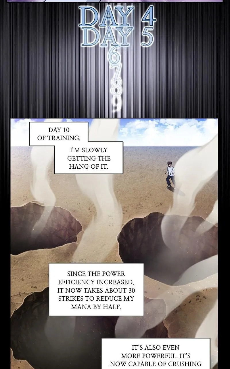 Read The Gamer chapter 435 image 4 on Lezhin