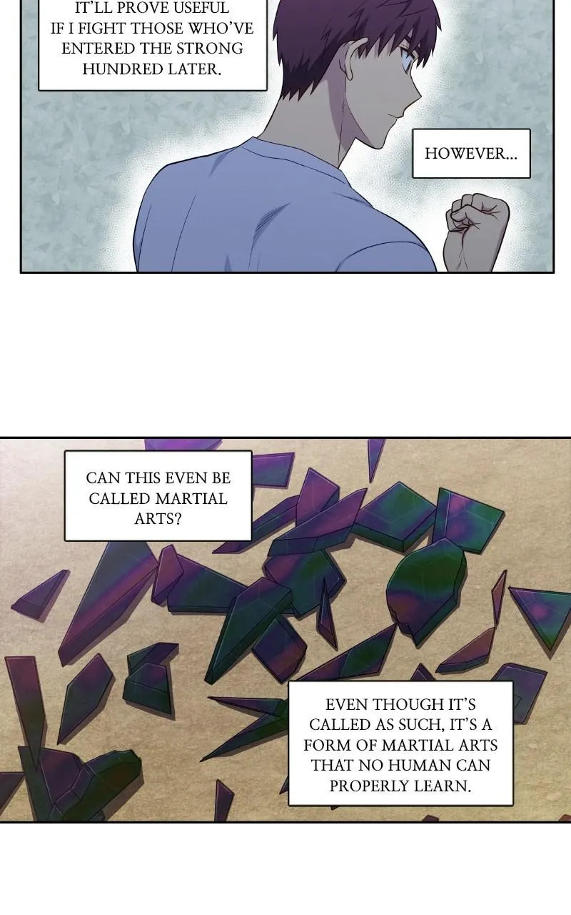 Read The Gamer chapter 435 image 7 on Lezhin