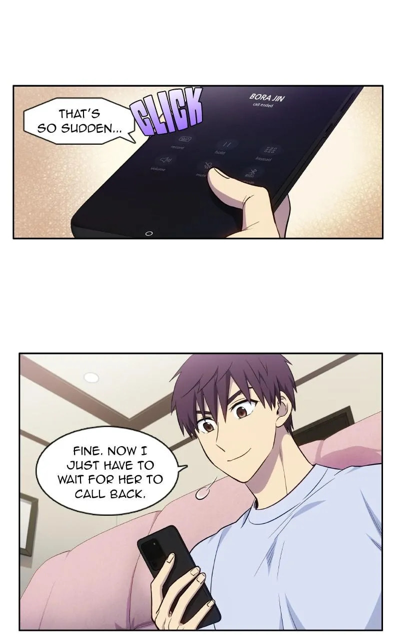 Read The Gamer chapter 436 image 12 on Lezhin