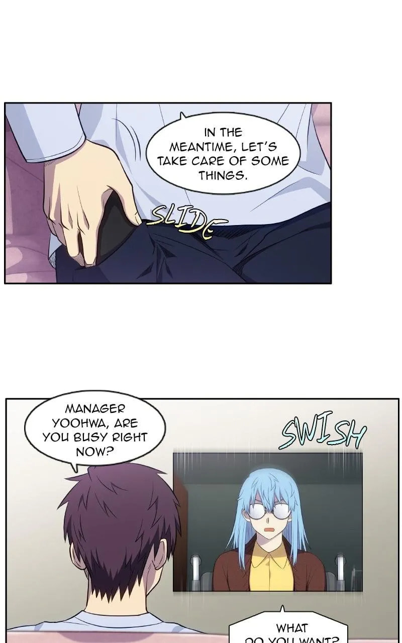 Read The Gamer chapter 436 image 13 on Lezhin