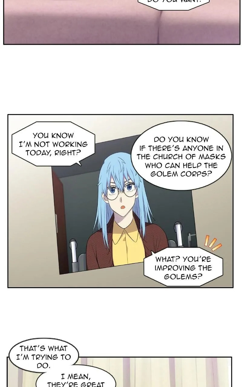 Read The Gamer chapter 436 image 14 on Lezhin