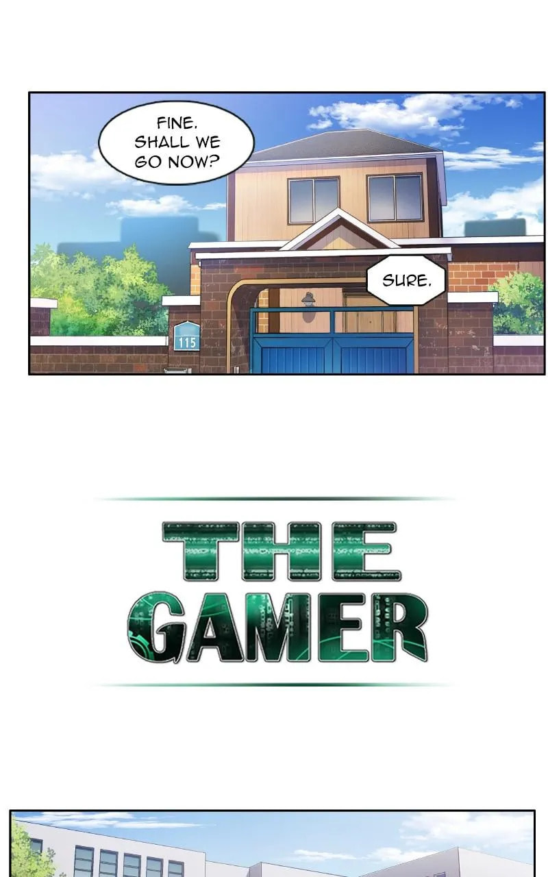 Read The Gamer chapter 436 image 16 on Lezhin