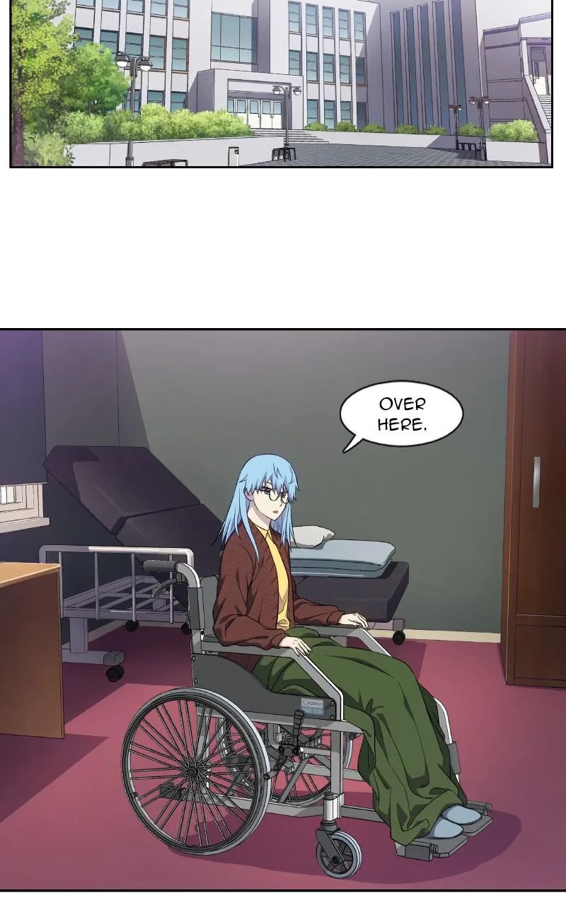 Read The Gamer chapter 436 image 17 on Lezhin