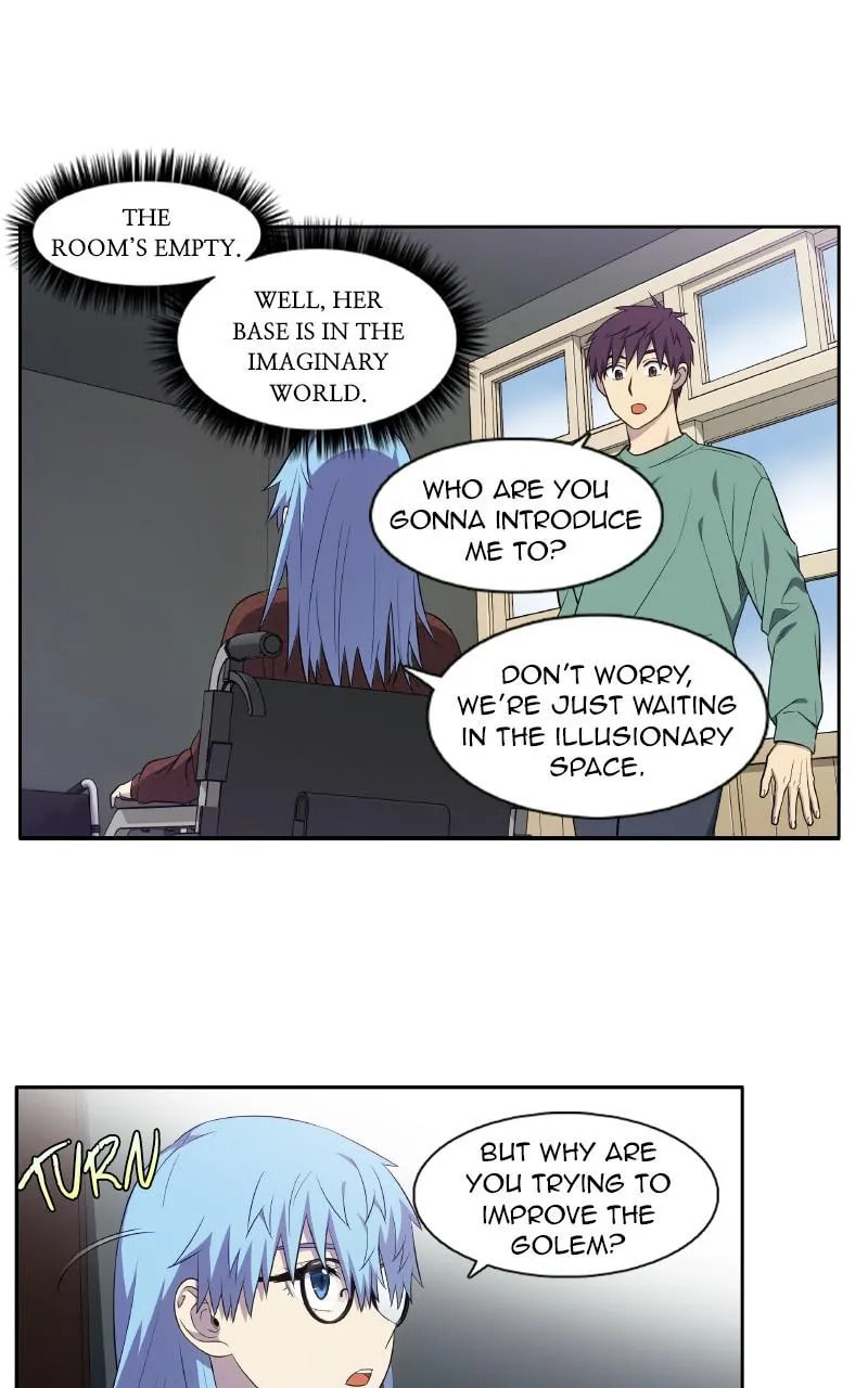 Read The Gamer chapter 436 image 18 on Lezhin