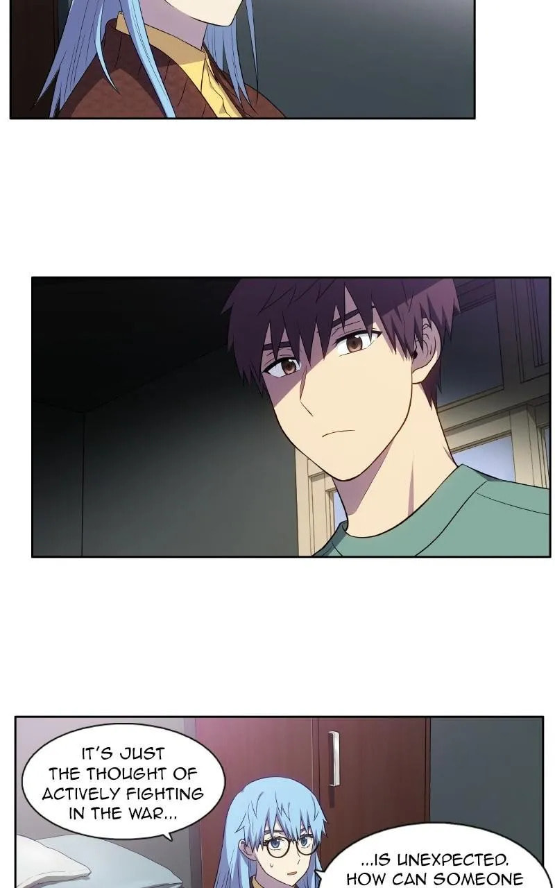 Read The Gamer chapter 436 image 19 on Lezhin