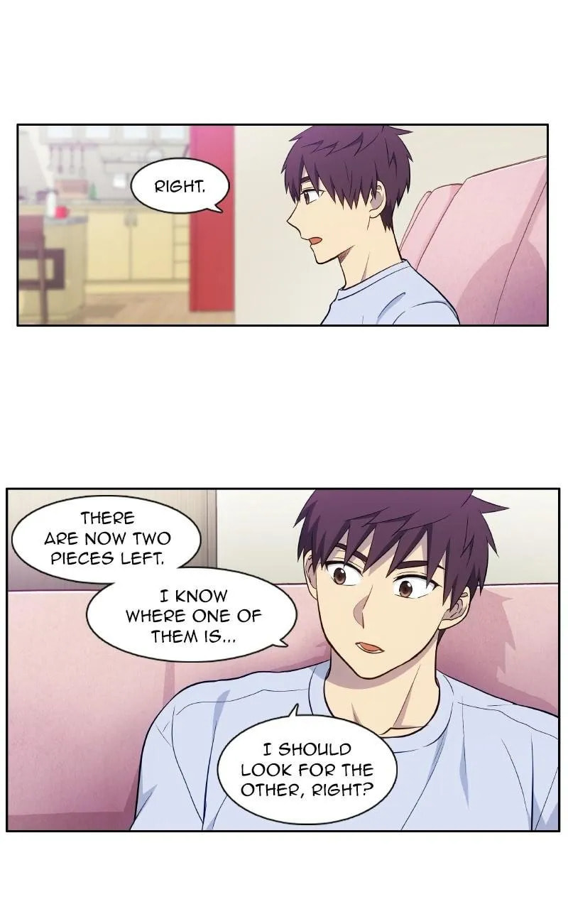 Read The Gamer chapter 436 image 2 on Lezhin