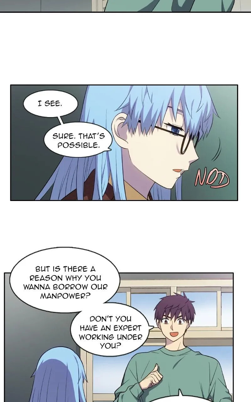 Read The Gamer chapter 436 image 21 on Lezhin