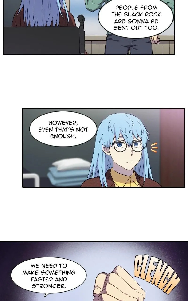 Read The Gamer chapter 436 image 22 on Lezhin