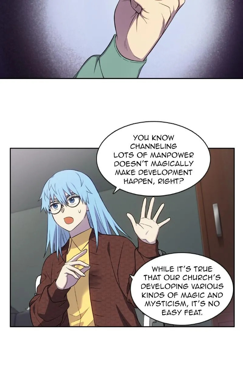 Read The Gamer chapter 436 image 23 on Lezhin