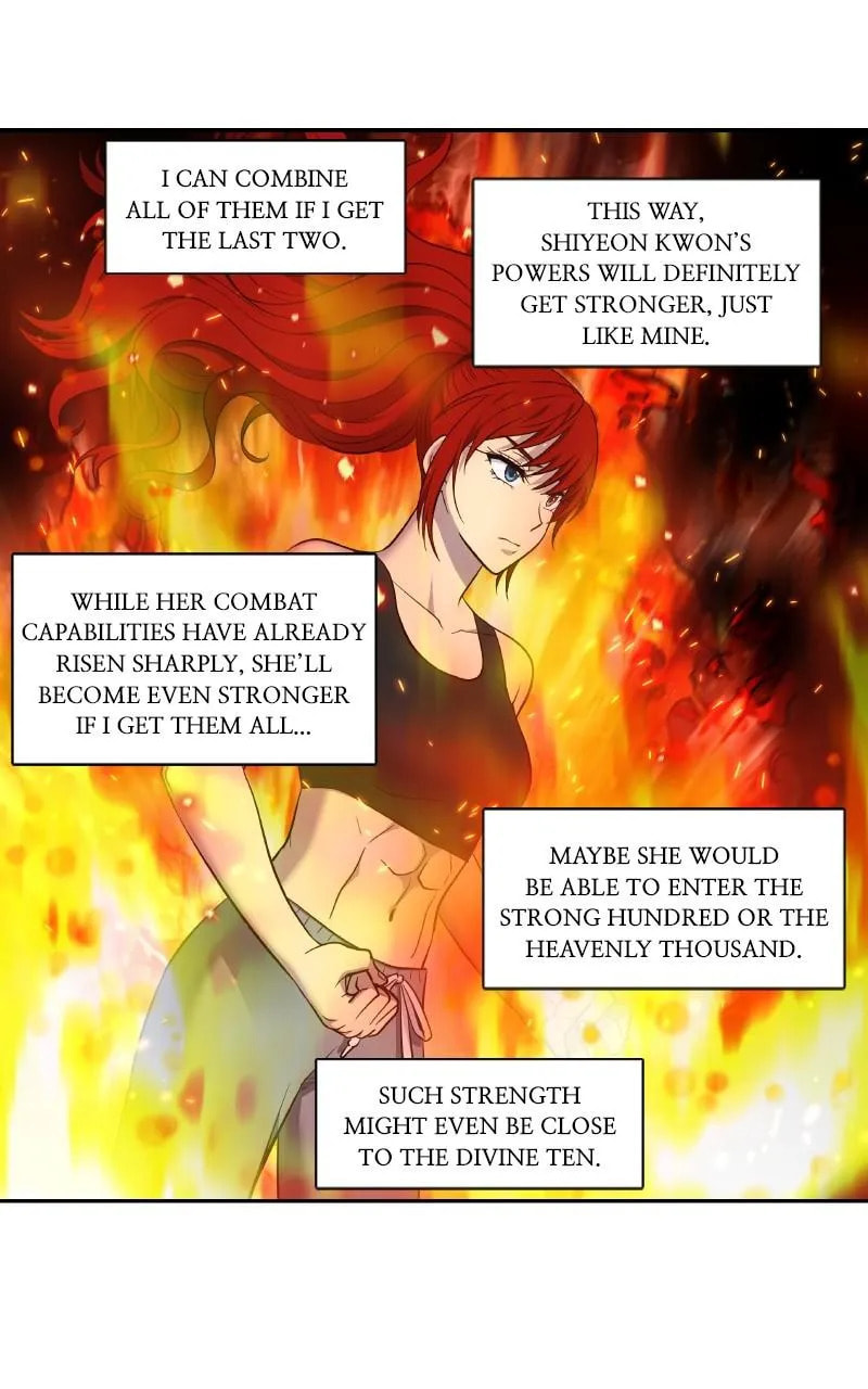 Read The Gamer chapter 436 image 3 on Lezhin