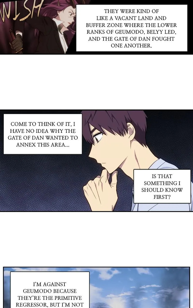 Read The Gamer chapter 436 image 6 on Lezhin