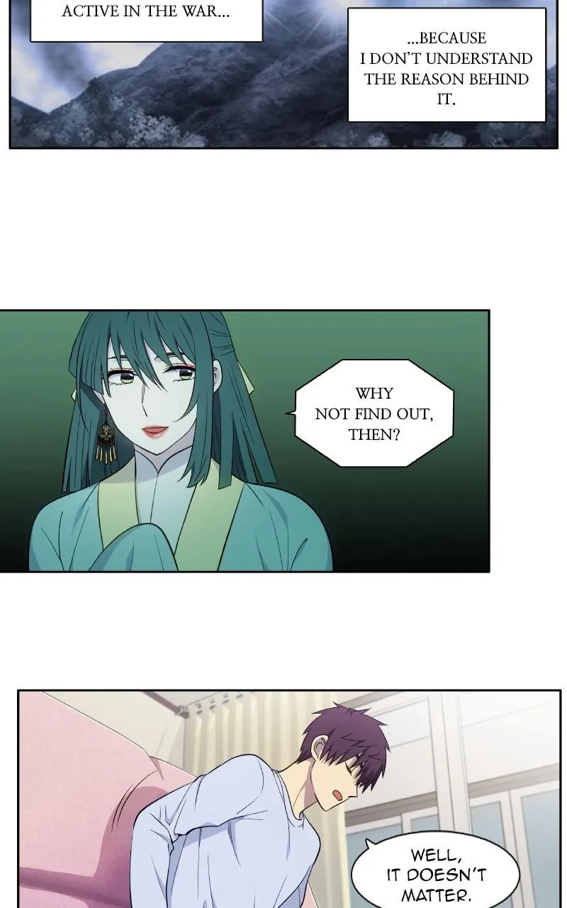 Read The Gamer chapter 436 image 7 on Lezhin