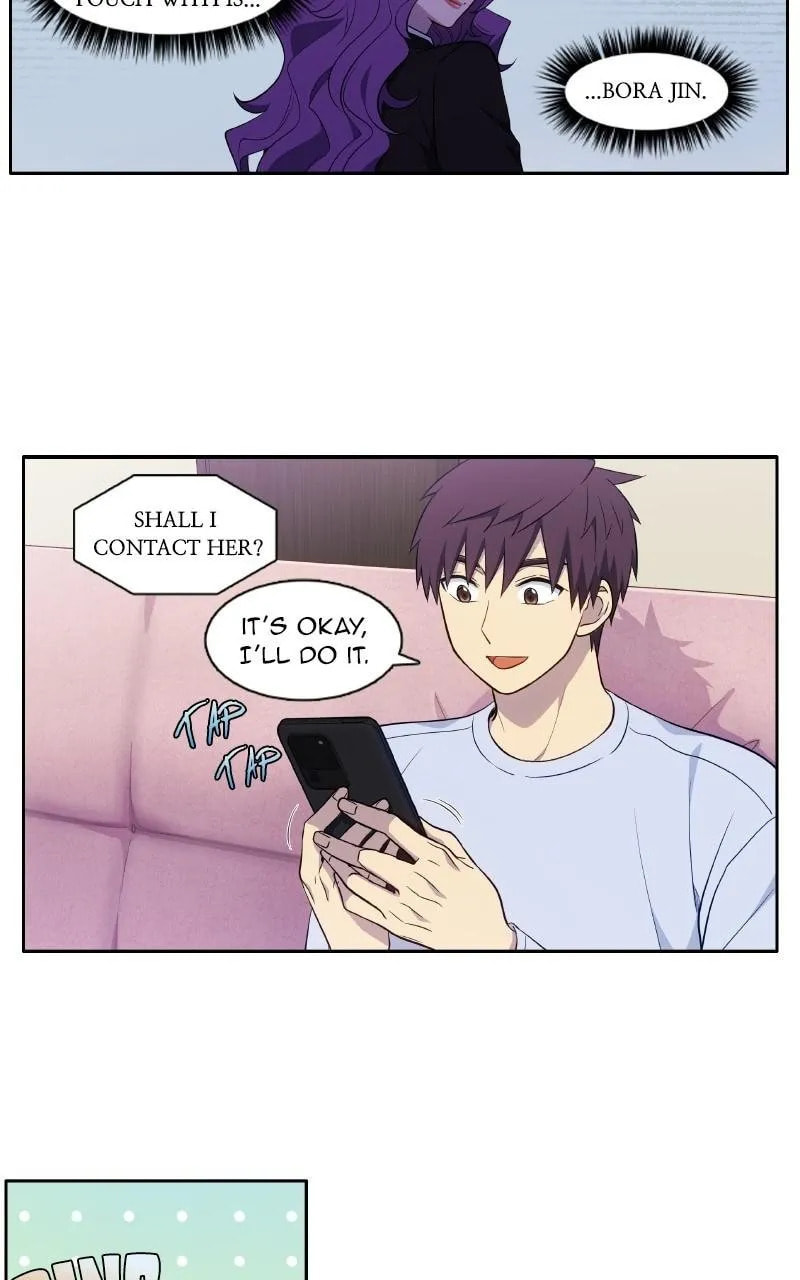 Read The Gamer chapter 436 image 9 on Lezhin