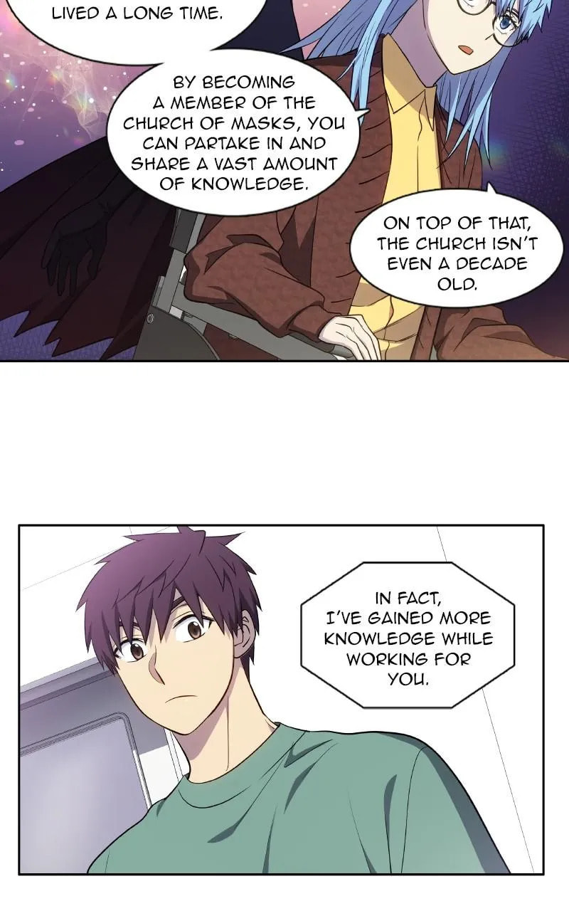Read The Gamer chapter 437 image 10 on Lezhin