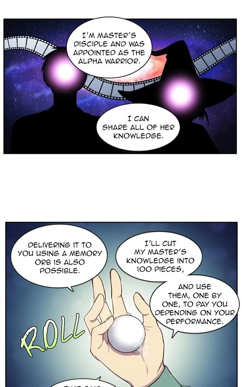 Read The Gamer chapter 437 image 13 on Lezhin