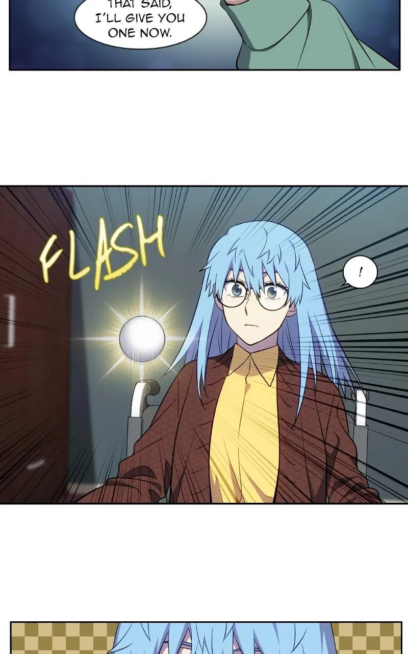 Read The Gamer chapter 437 image 14 on Lezhin