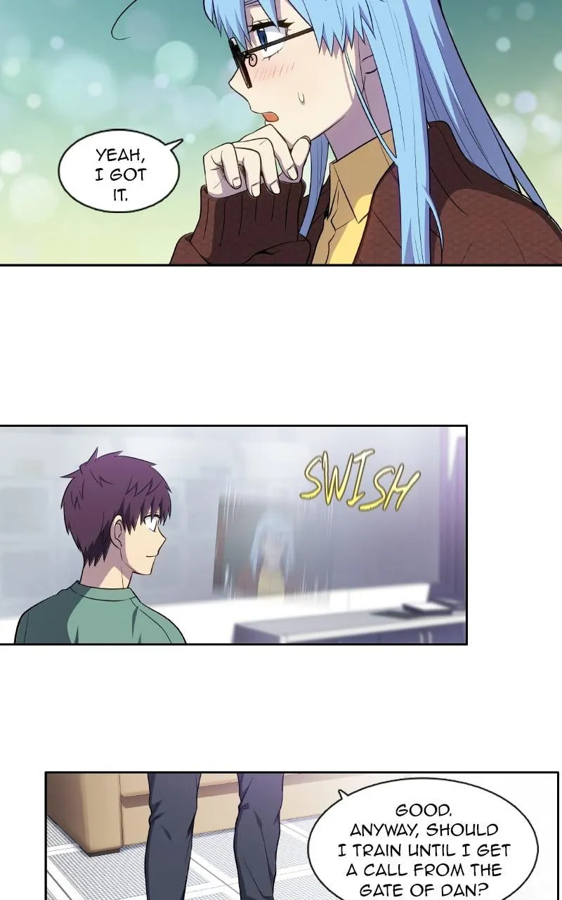 Read The Gamer chapter 437 image 16 on Lezhin