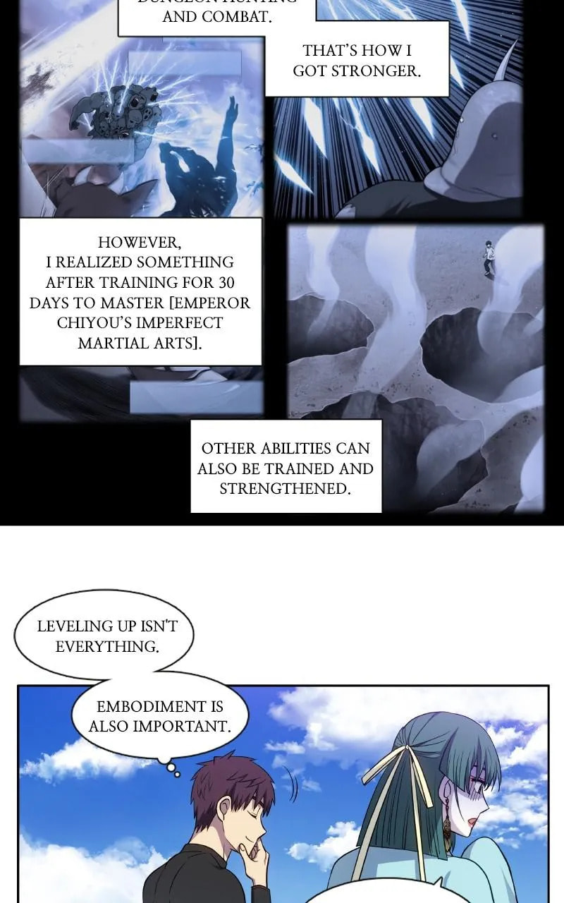Read The Gamer chapter 437 image 19 on Lezhin