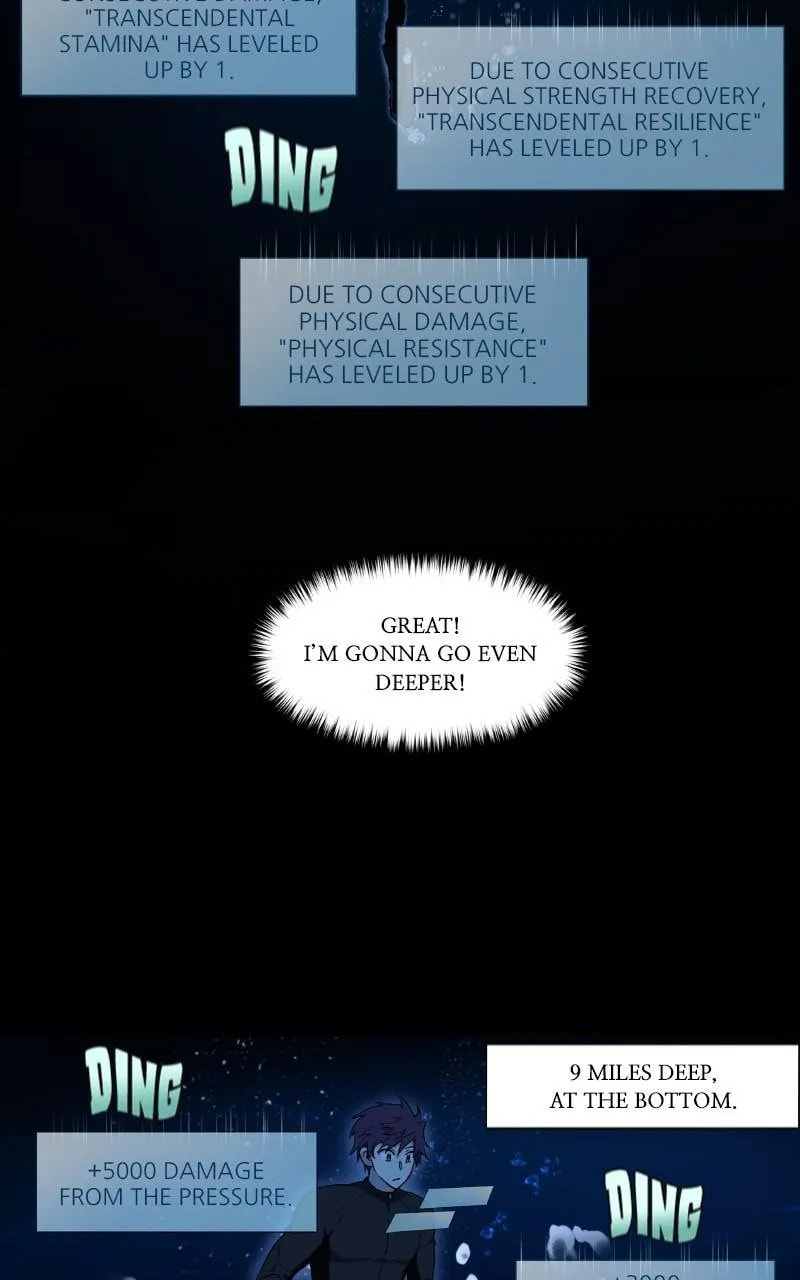 Read The Gamer chapter 437 image 24 on Lezhin