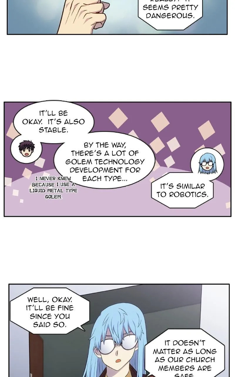 Read The Gamer chapter 437 image 4 on Lezhin