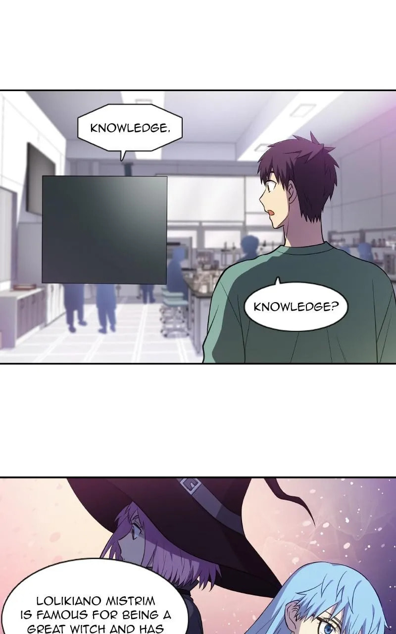 Read The Gamer chapter 437 image 9 on Lezhin