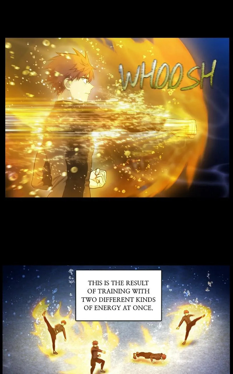 Read The Gamer chapter 438 image 1 on Lezhin