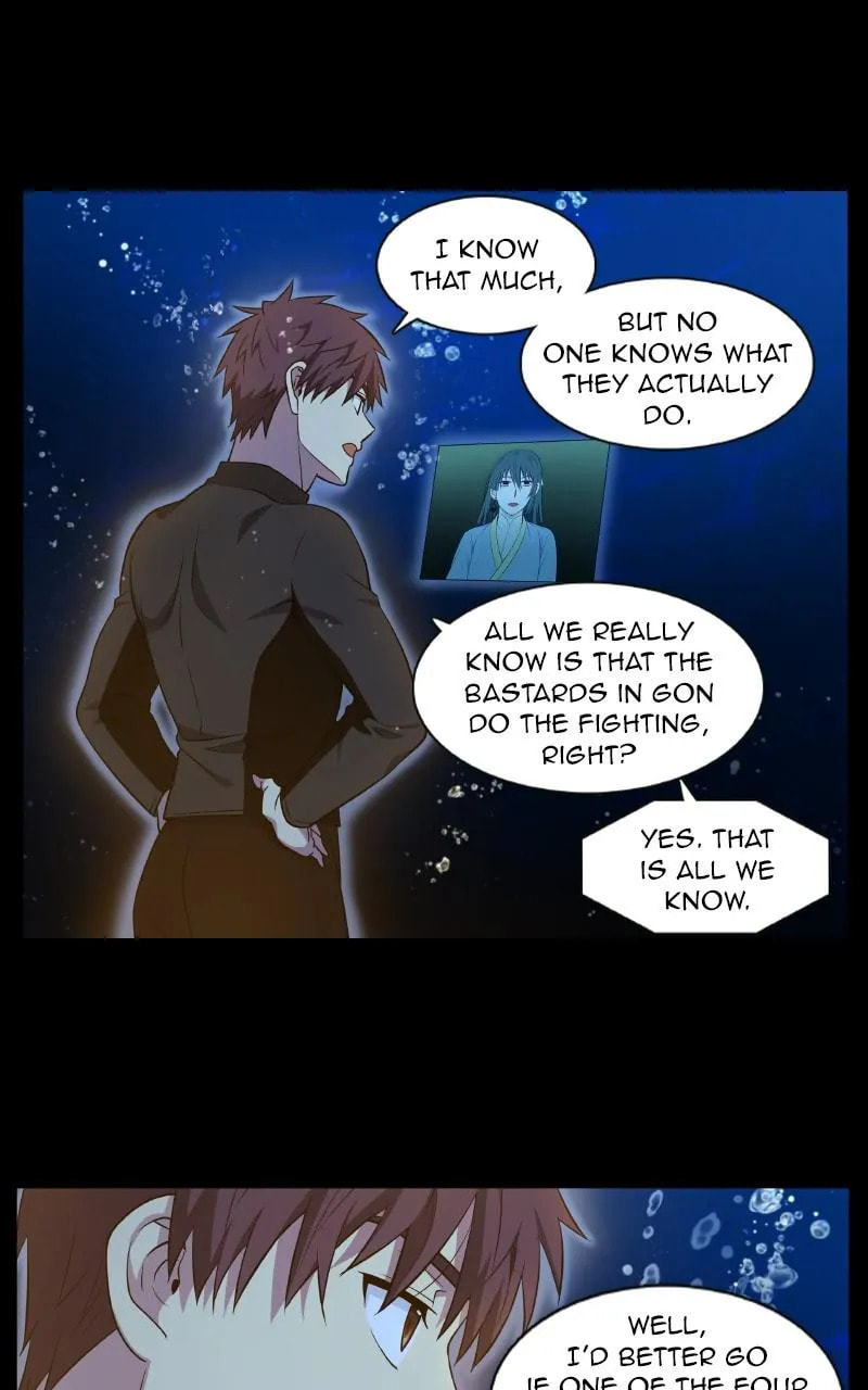 Read The Gamer chapter 438 image 11 on Lezhin