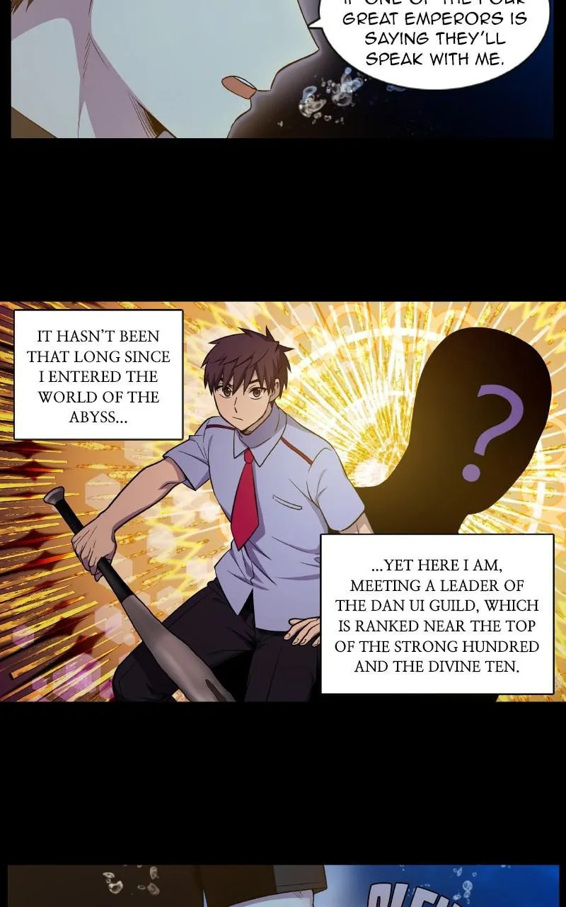 Read The Gamer chapter 438 image 12 on Lezhin