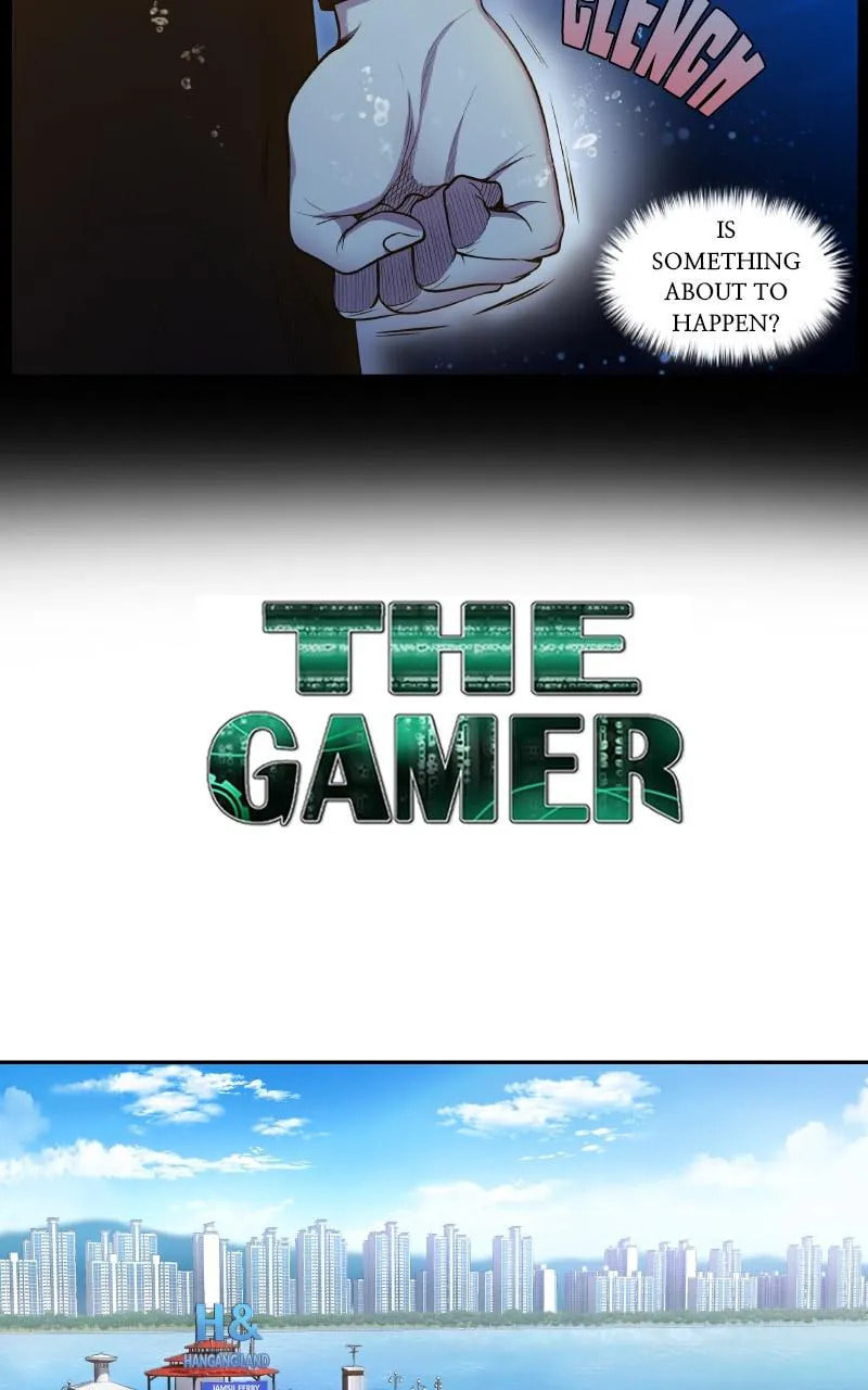 Read The Gamer chapter 438 image 13 on Lezhin