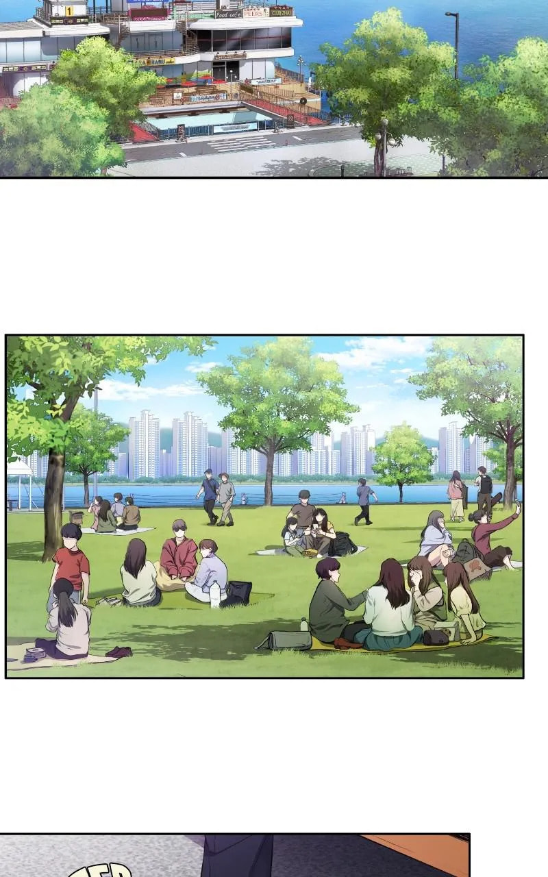 Read The Gamer chapter 438 image 14 on Lezhin