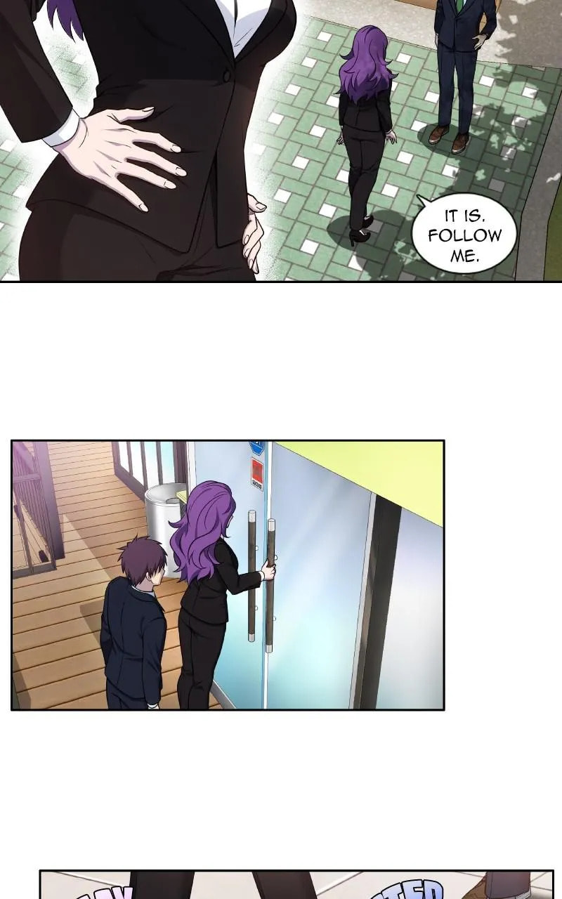 Read The Gamer chapter 438 image 18 on Lezhin