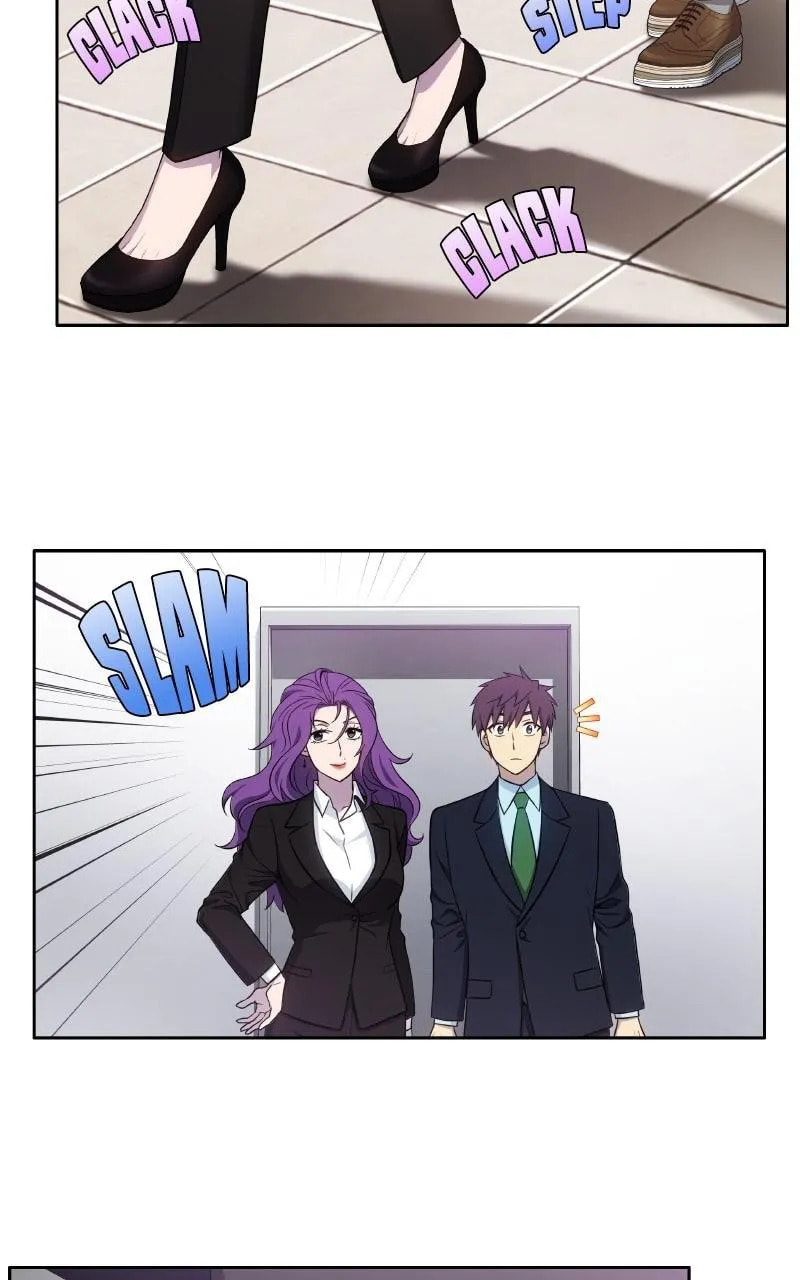 Read The Gamer chapter 438 image 19 on Lezhin