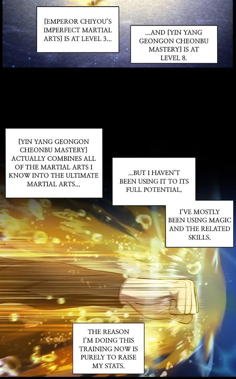 Read The Gamer chapter 438 image 2 on Lezhin