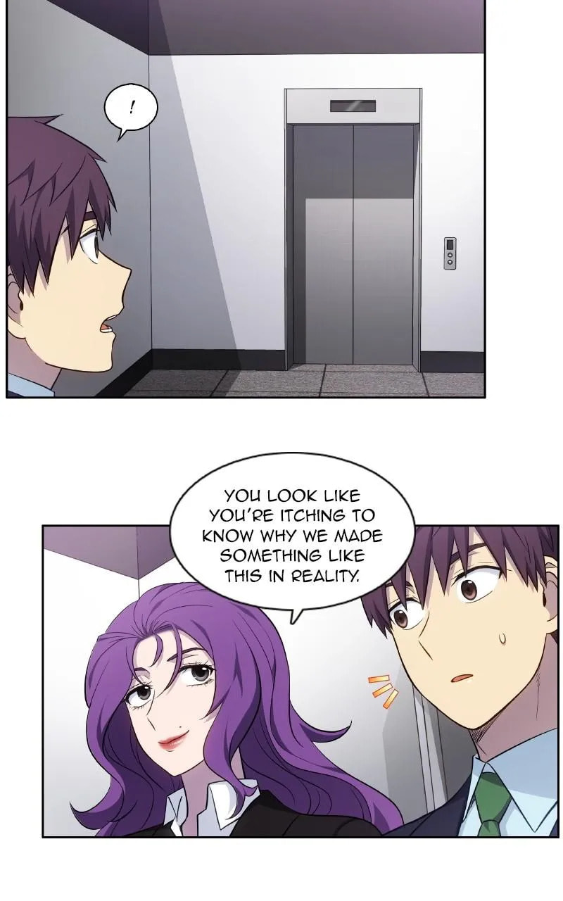 Read The Gamer chapter 438 image 20 on Lezhin