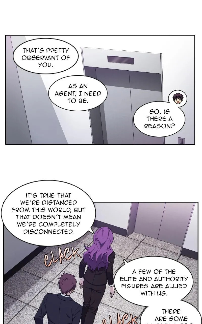 Read The Gamer chapter 438 image 21 on Lezhin