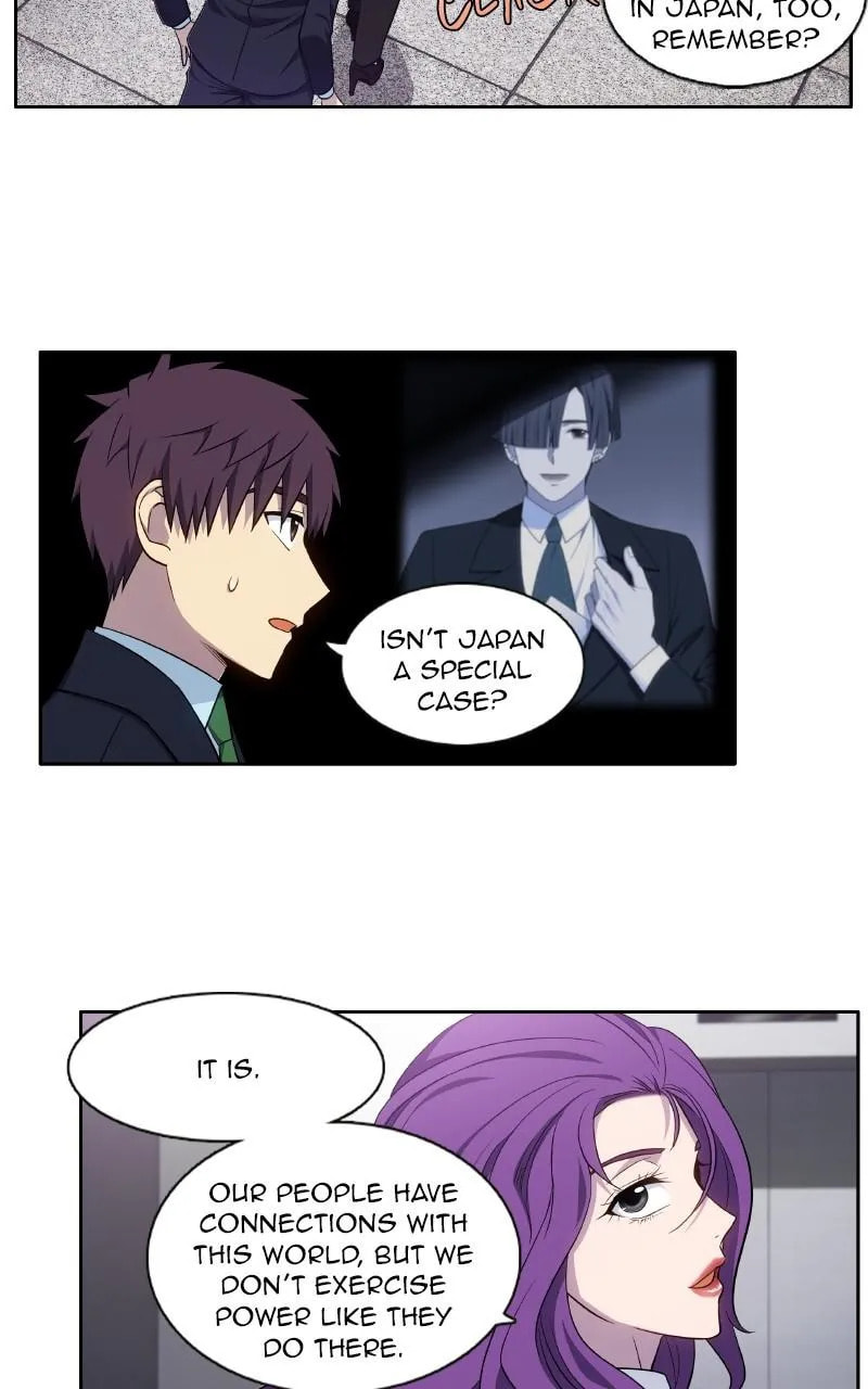 Read The Gamer chapter 438 image 22 on Lezhin
