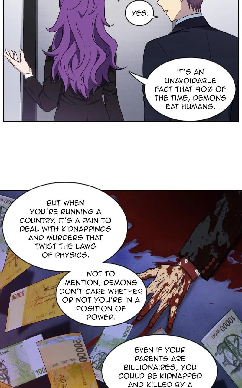 Read The Gamer chapter 438 image 24 on Lezhin