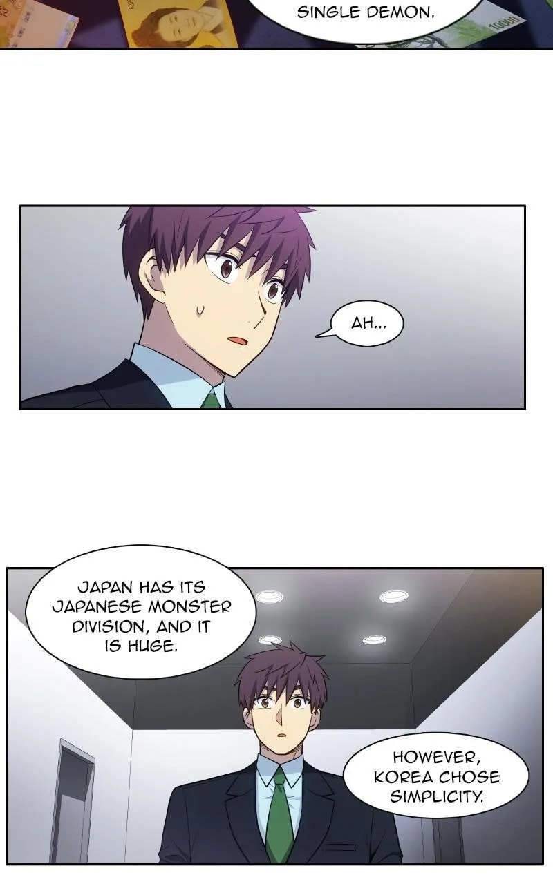 Read The Gamer chapter 438 image 25 on Lezhin