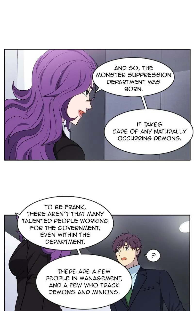 Read The Gamer chapter 438 image 26 on Lezhin