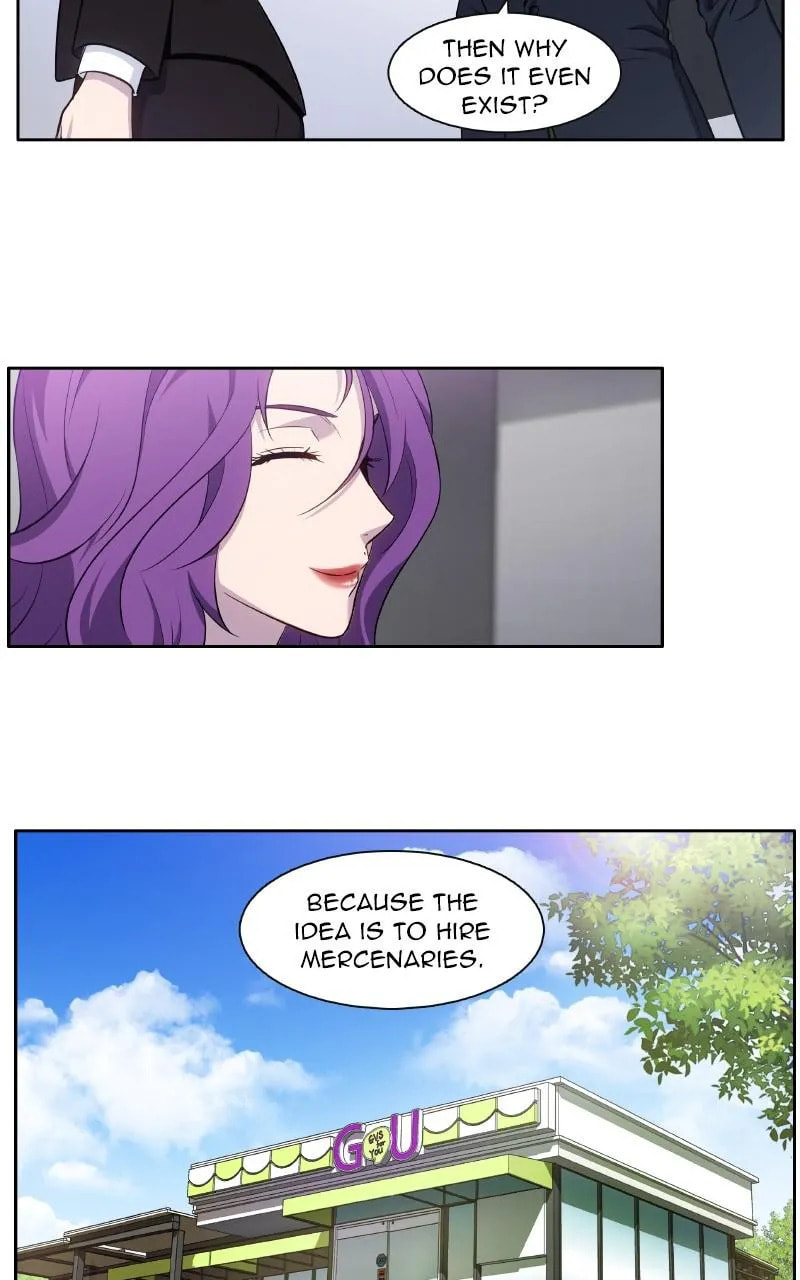 Read The Gamer chapter 438 image 27 on Lezhin