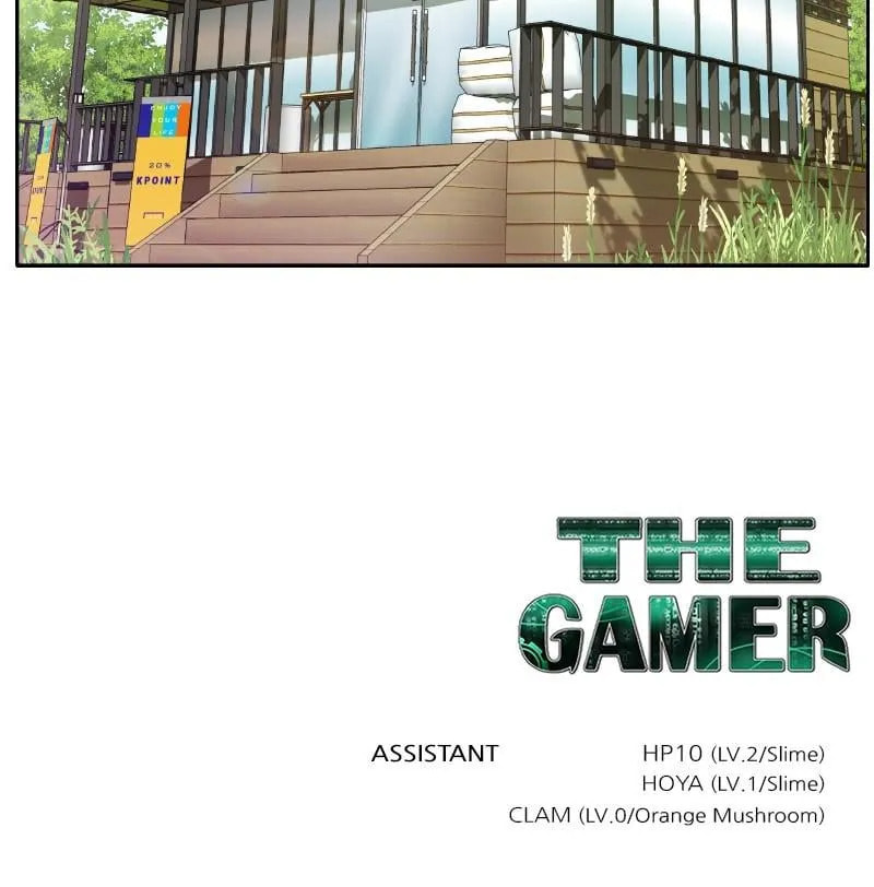 Read The Gamer chapter 438 image 28 on Lezhin