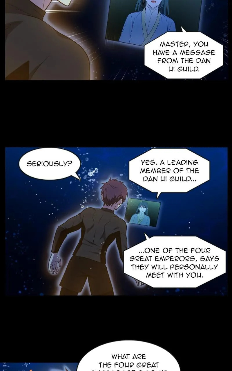 Read The Gamer chapter 438 image 9 on Lezhin